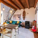 Апартаменты The Seafarers House - Latitude 37n In Ortigia
