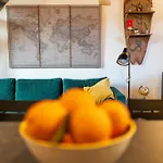 The Seafarers House - Latitude 37n In Ortigia