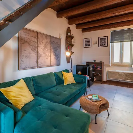 The Seafarers House - Latitude 37n In Ortigia
