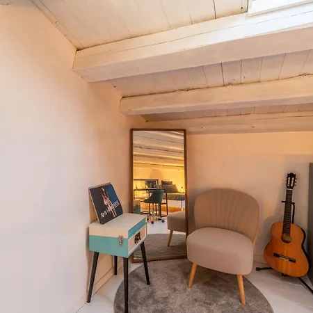 The Seafarers House - Latitude 37n In Ortigia Apartmán *