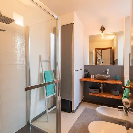 The Seafarers House - Latitude 37n In Ortigia Apartmán *