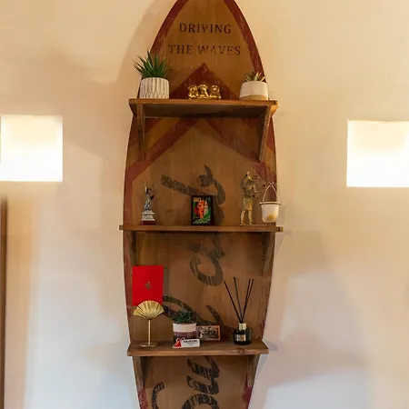 Apartmán The Seafarers House - Latitude 37n In Ortigia Syracuse
