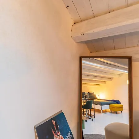Apartmán The Seafarers House - Latitude 37n In Ortigia