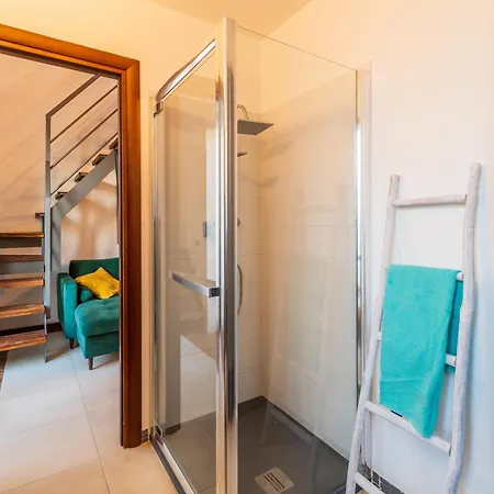 The Seafarers House - Latitude 37n In Ortigia Apartmán