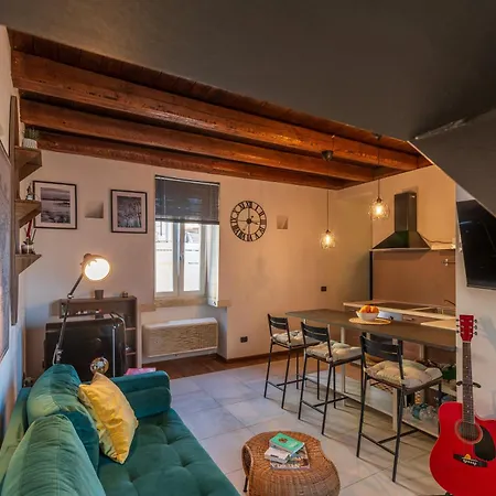 The Seafarers House - Latitude 37n In Ortigia Сиракузы