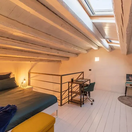 The Seafarers House - Latitude 37n In Ortigia * Сиракузы